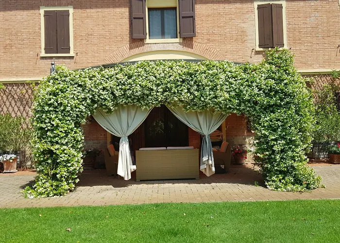 La Villa Delle Rose
