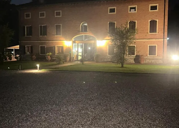 La Villa Delle Rose