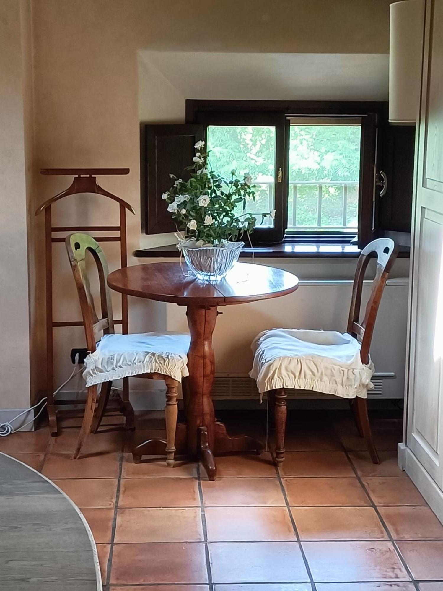 La Delle Rose Country house Carpi