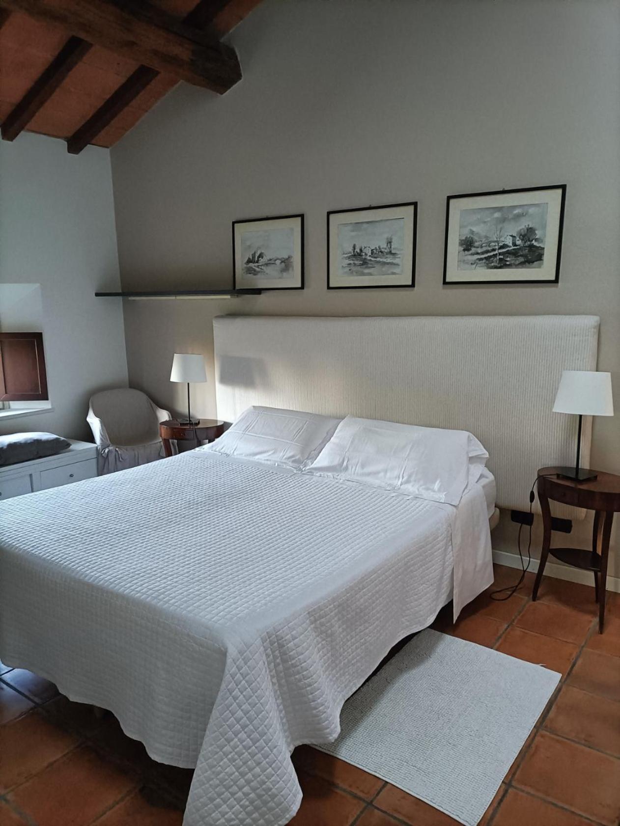 Country house La Delle Rose *