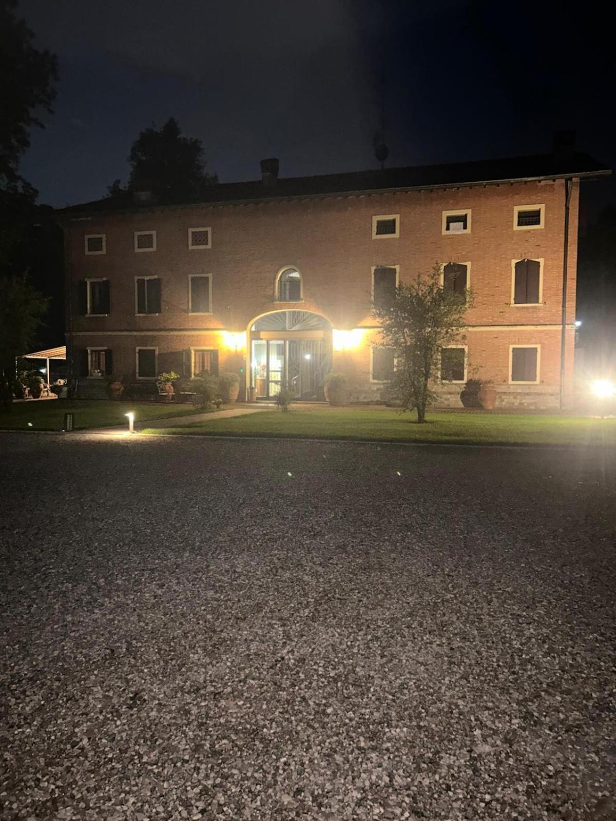 Country house La Delle Rose *